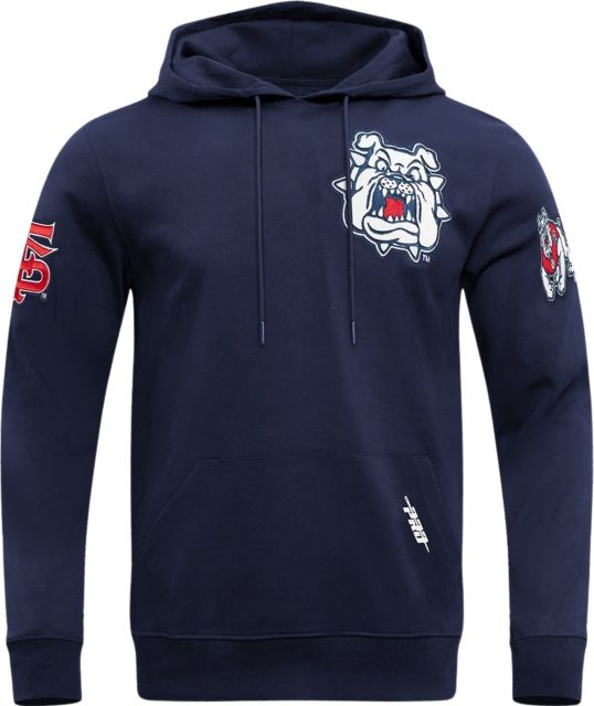 Fresno State Hooded Sweatshirt