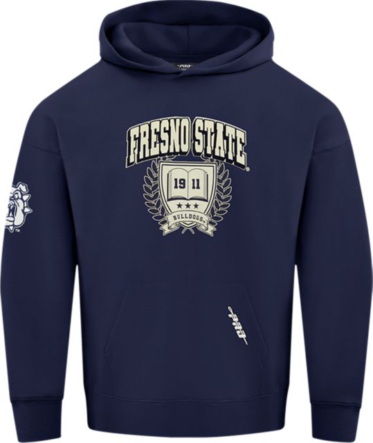 Fresno State Hooded Sweatshirt