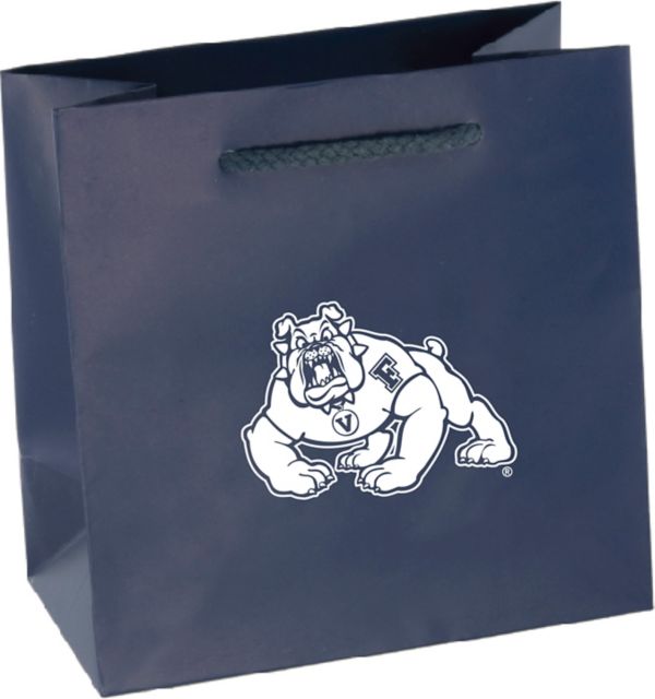 Fresno State Bulldogs Small Gift Tote