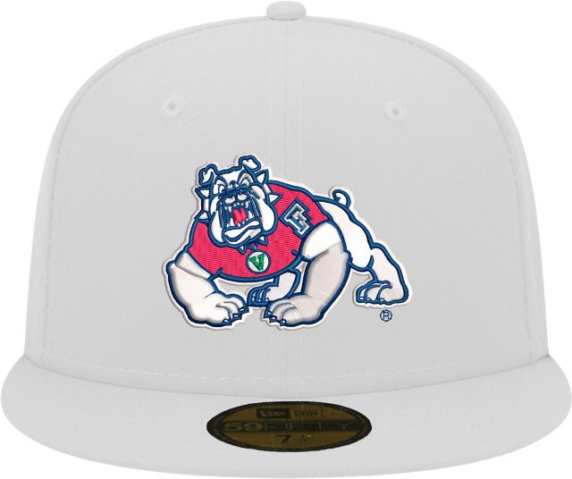 Fresno State Bulldogs Cap