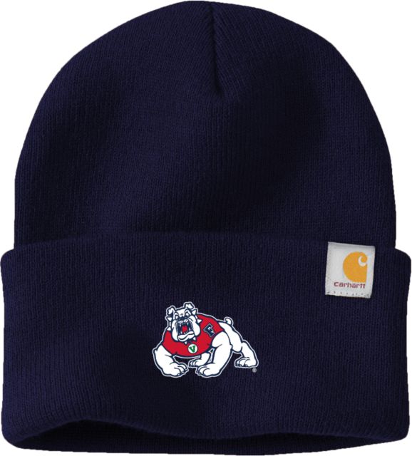 Fresno State Carhartt Beanie