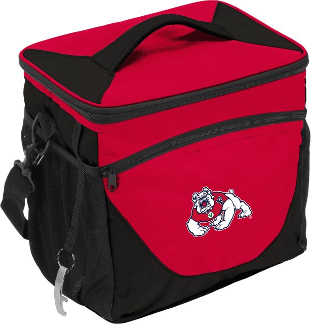 California State University Fresno 24-Can Soft Cooler
