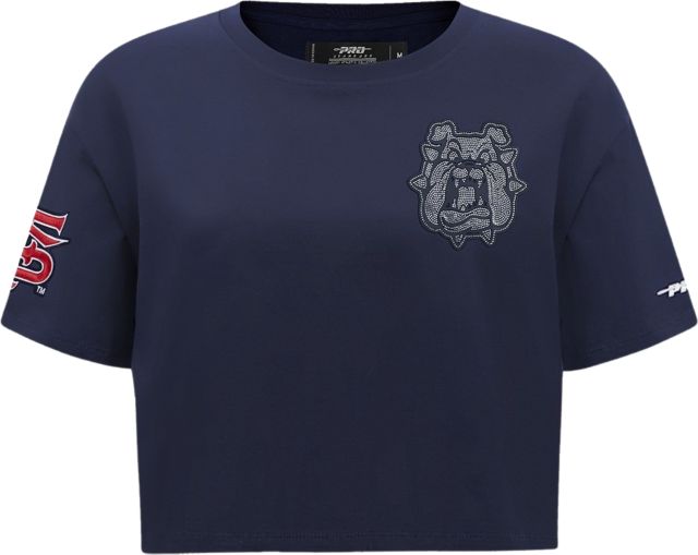 Fresno State Women's Short Sleeve T-Shirt