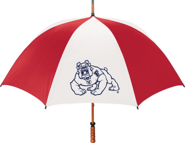 Fresno State Bulldogs 62" Umbrella