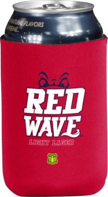 Fresno State Can Coozie