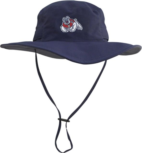 Fresno State Bulldogs Boonie Bucket Hat