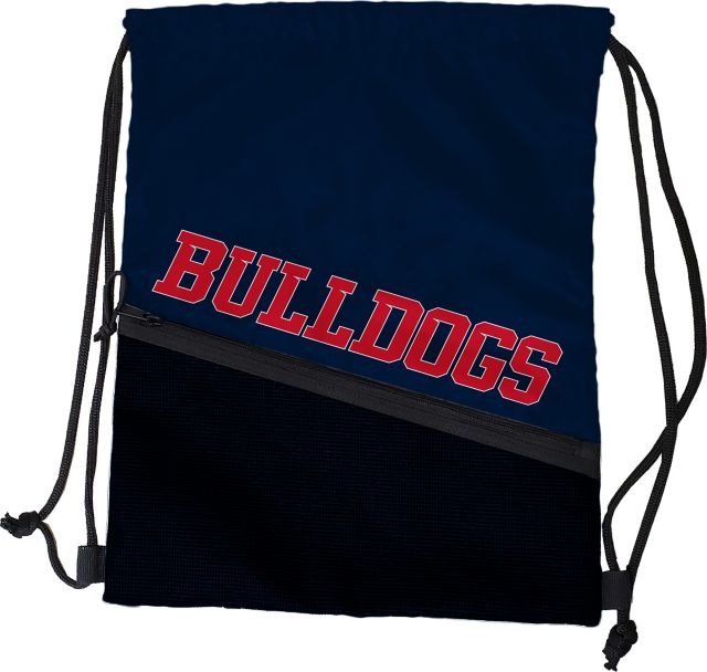 California State University Fresno Backsack