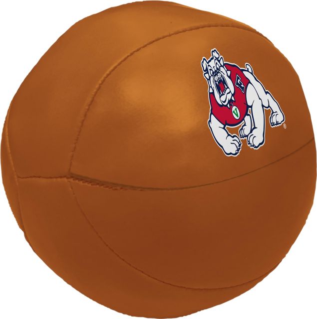 Fresno State Micro Soft Baketball