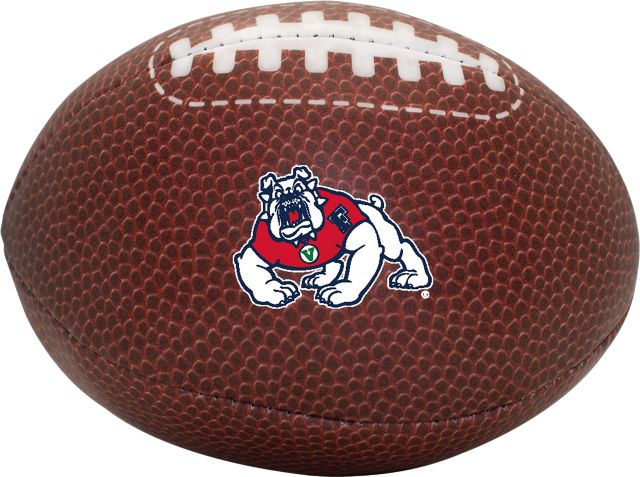 Fresno State Micro Soft Football
