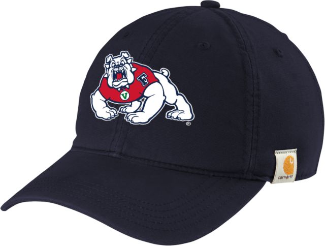 Fresno State Bulldogs Adjustable Cap