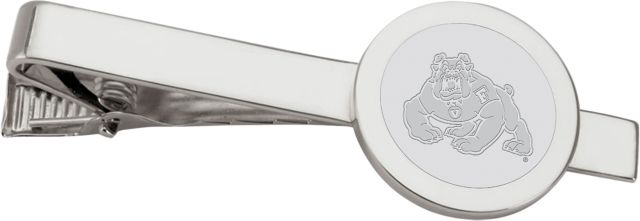 Fresno State Bulldogs Tie Bar