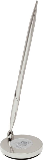 Fresno State Bulldogs Pen Desk Set