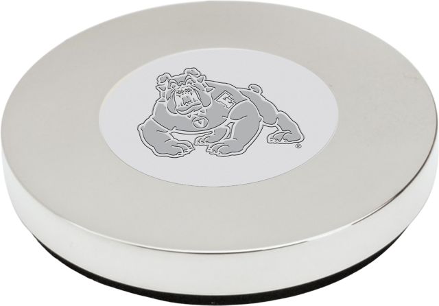 Fresno State Bulldogs 2.25" Paperweight