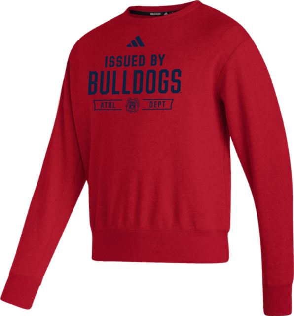 Fresno State Bulldogs Vintage Crewneck Sweatshirt