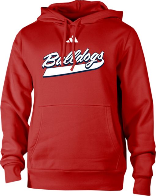 Fresno State Basketball Hooded Sweatshirt