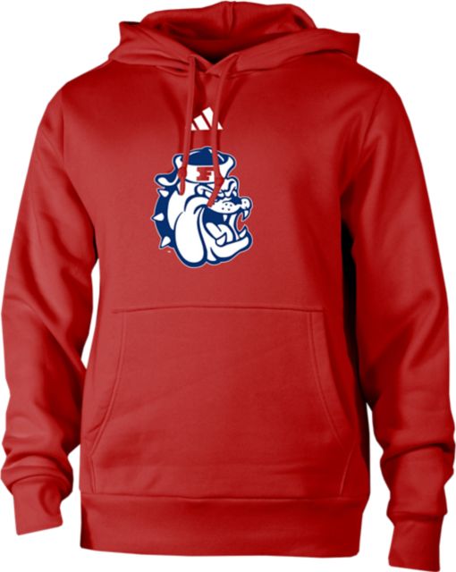 Fresno State Hooded Sweatshirt