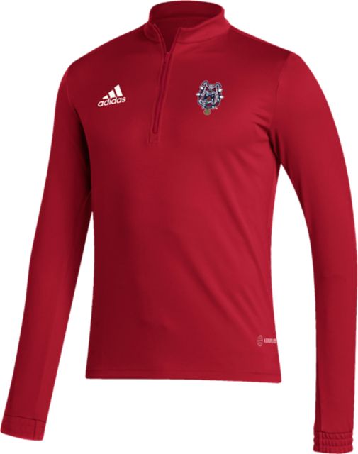 Fresno State Bulldogs 1/4 Zip