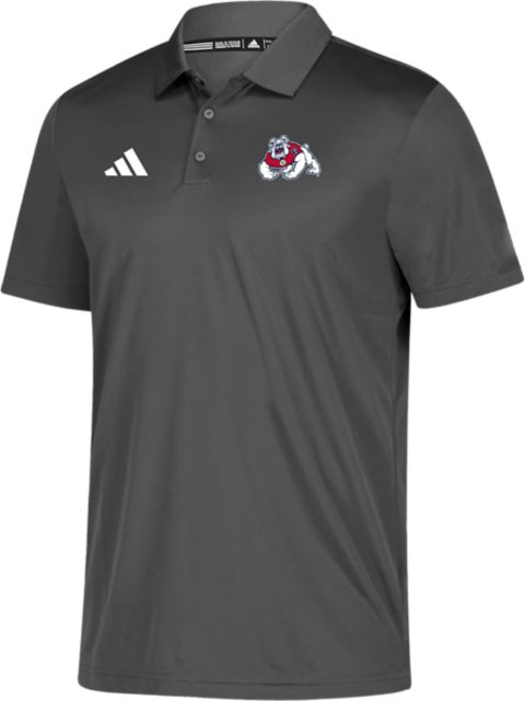 Fresno State Bulldogs Polo