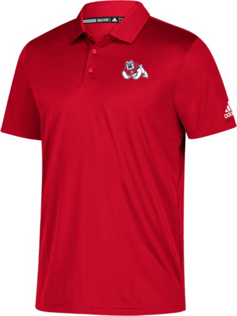 California State University Fresno Polo