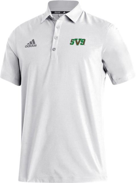 Fresno State 2025 Whte Out Polo