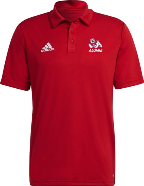 Fresno State Alumni Polo