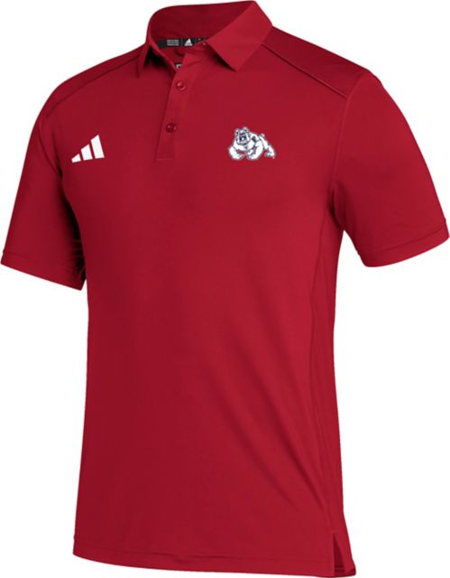 Fresno State Bulldogs Polo