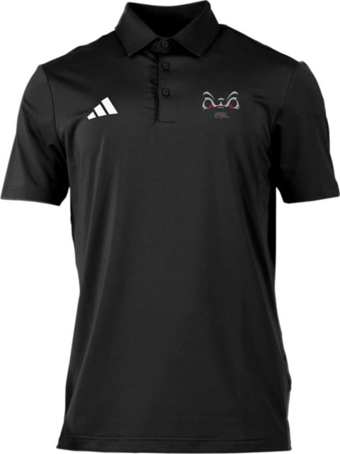 Fresno State Blackout Polo
