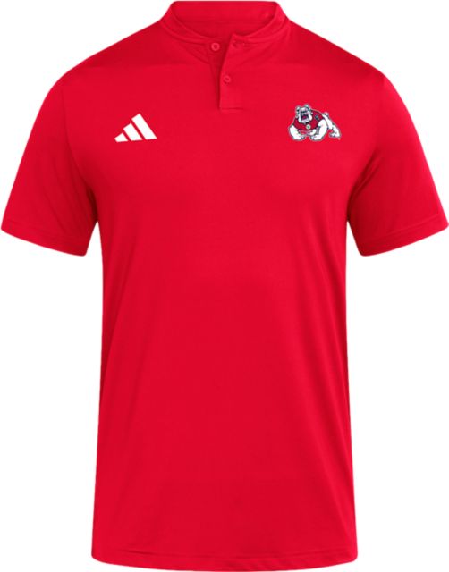 Fresno State Bulldogs Polo