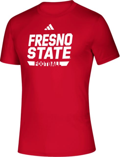 Fresno State Football Creator Short Sleeve T-Shirt