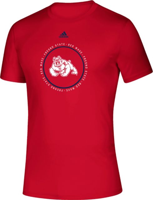 Fresno State Creator Short Sleeve T-Shirt