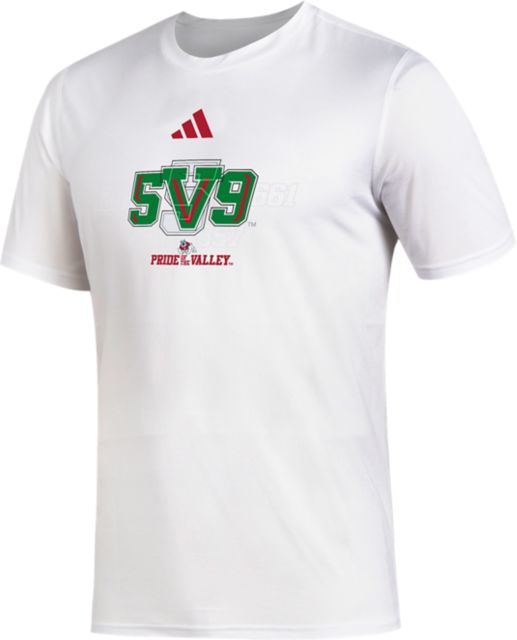 Fresno State 2025 White Out Short Sleeve T-Shirt