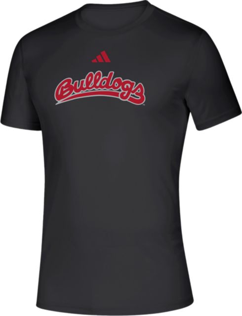 Fresno State Football 2024 Blackout Short Sleeve T-Shirt