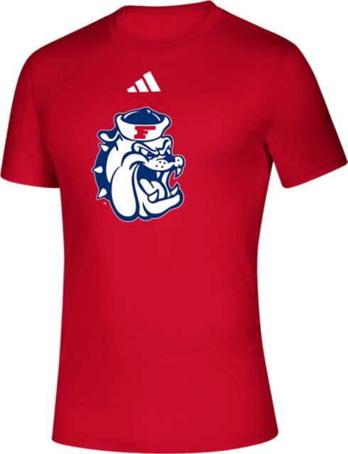 Fresno State Creator Vault Short Sleeve T-Shirt