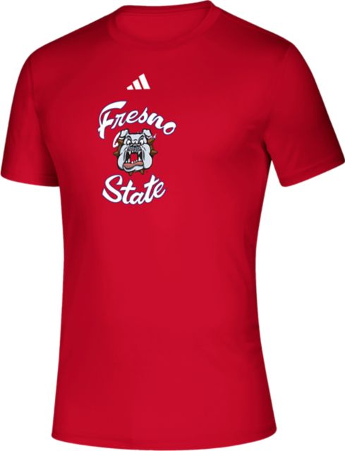 Fresno State Bulldogs Short Sleeve T-Shirt