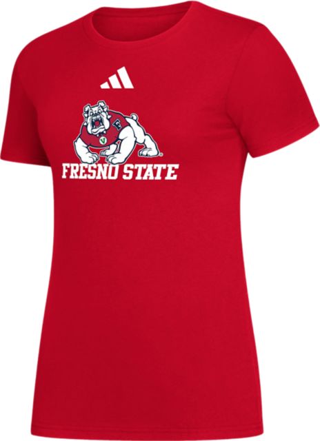 Fresno State Women's Short Sleeve T-Shirt