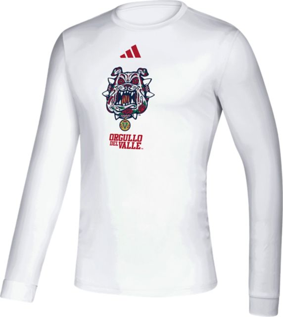 Fresno State Bulldogs Long Sleeve T-Shirt