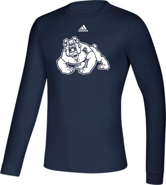 Fresno State Bulldogs Creator Long Sleeve Tee