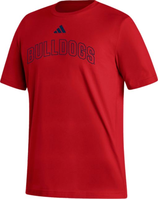 Fresno State Bulldogs Short Sleeve T-Shirt