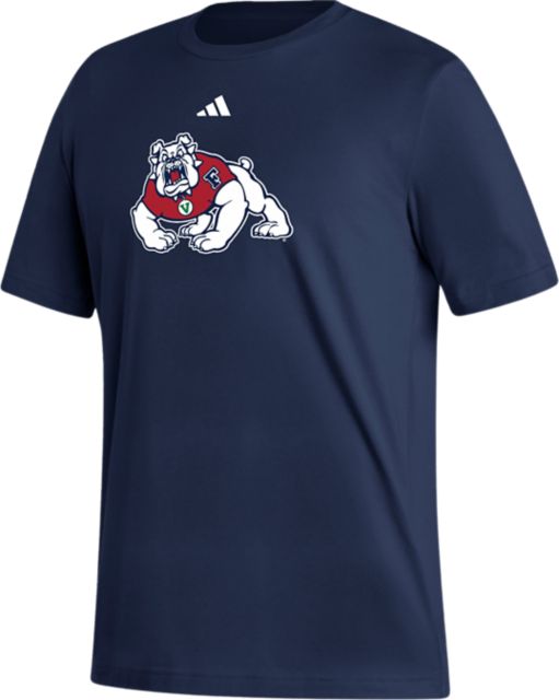 Fresno State Short Sleeve T-Shirt