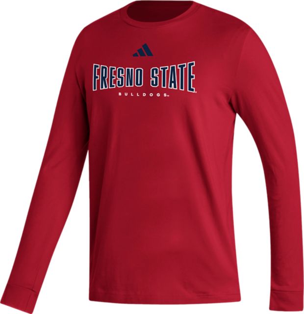 Fresno State Bulldogs Long Sleeve T-Shirt