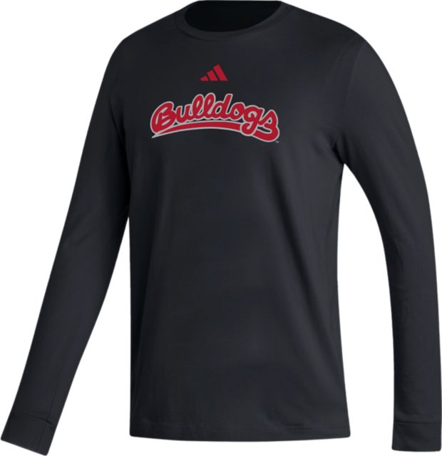Fresno State Football 2024 Blackout Game Long Sleeve T-Shirt