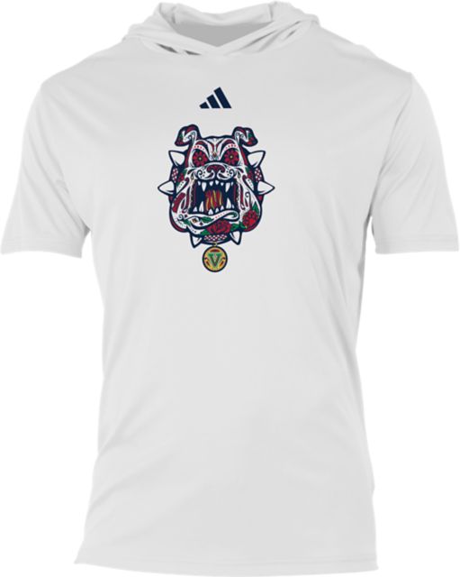 Fresno State Bulldogs Short Sleeve T-Shirt