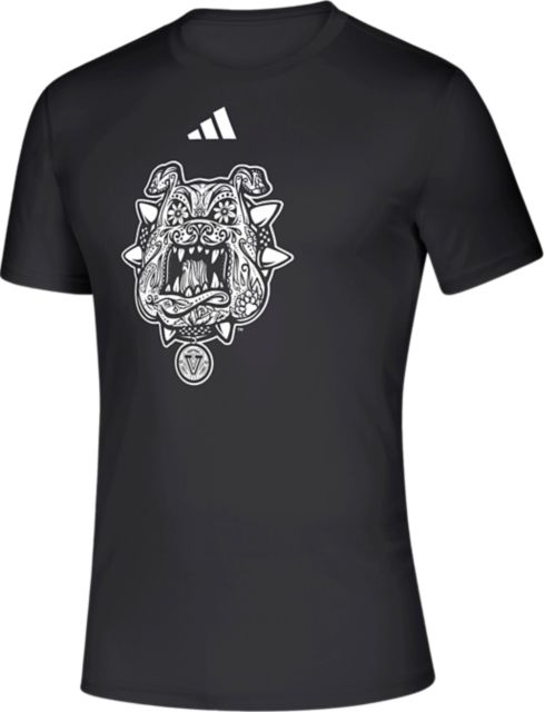 Fresno State Bulldogs Short Sleeve T-Shirt