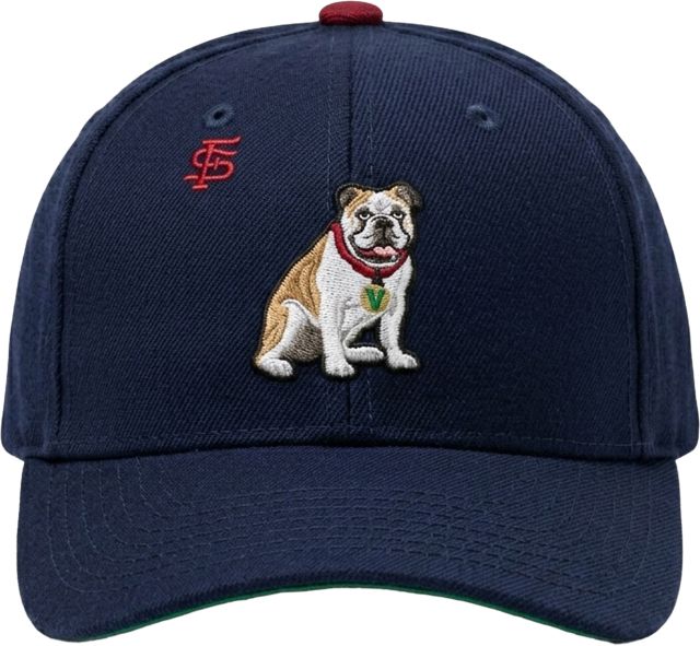 Fresno State Bulldogs Adjustable Snapback Cap