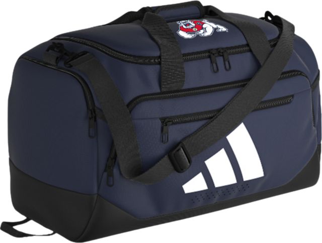 Fresno State Bulldogs Small Duffel Bag
