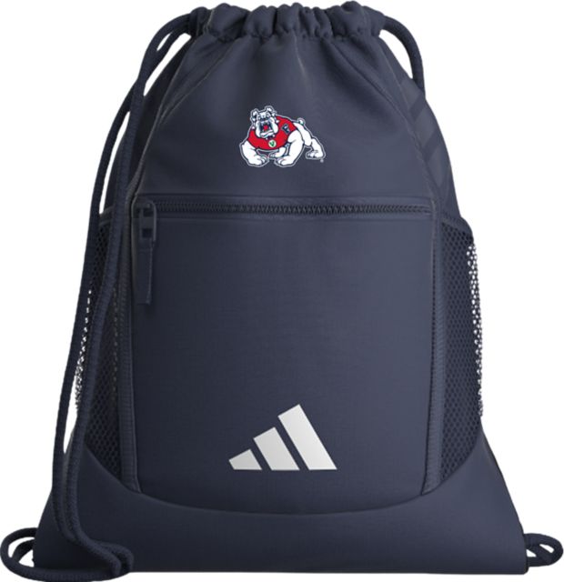 Fresno State Bulldogs Stadium Sackpack