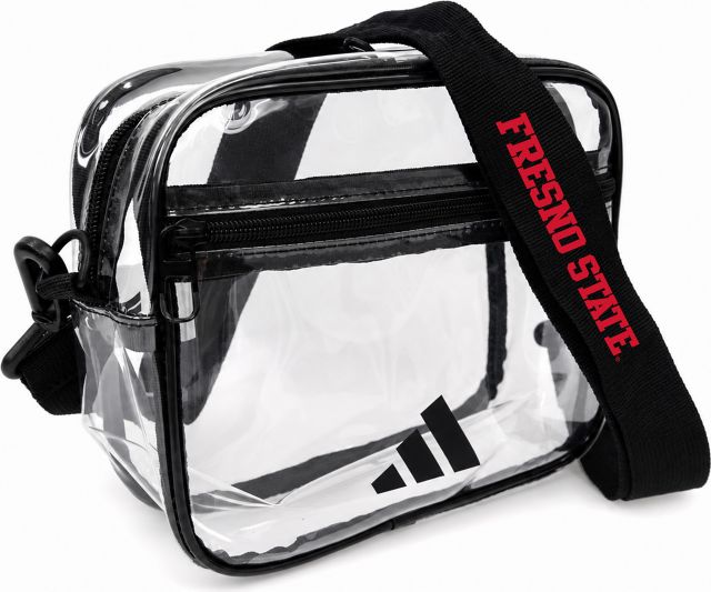 Fresno State Bulldogs Stadium Sackpack