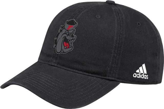 Fresno State 2025 Black Out Cap