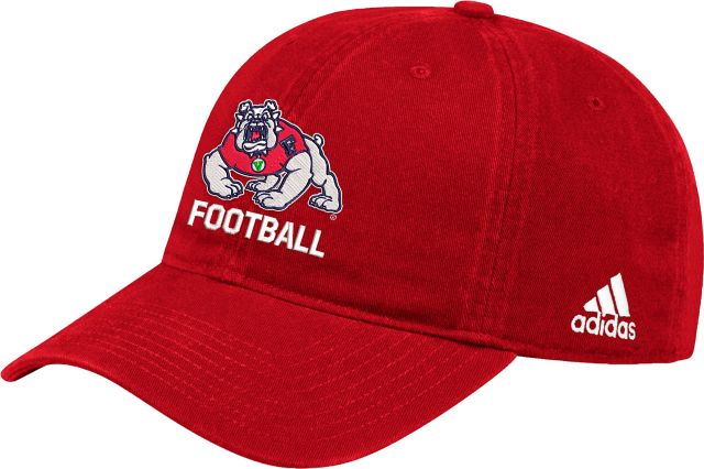 Fresno State Bulldogs Football Cap