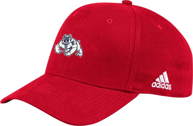 Fresno State Bulldogs Flex Fit Cap